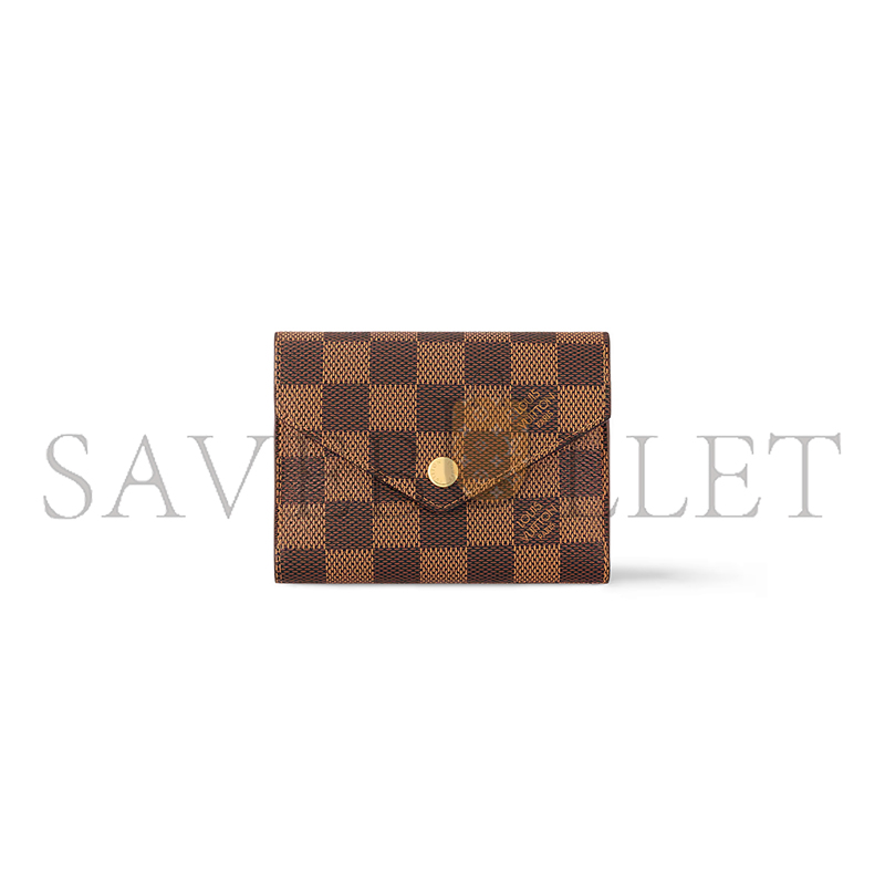 l0vis Vvtt0n master victorine wallet n41659 (12*9.5*2.5cm)